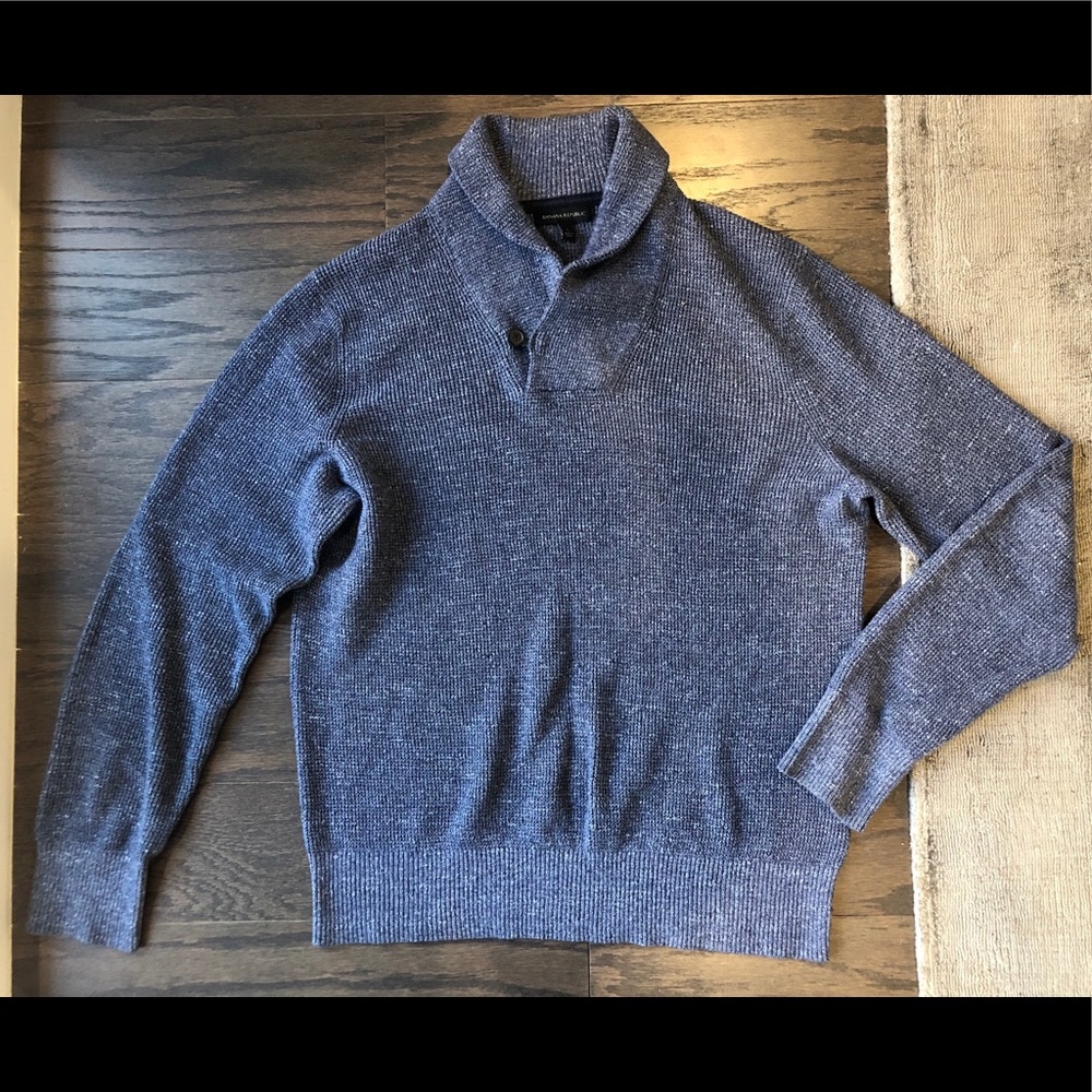 Sweater - Picture 3 of 3